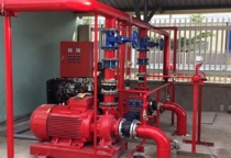 Bảo dưỡng sửa chữa bơm, thiết bị công nghiệp