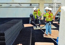 Hóa Dầu Long Sơn/We Construction