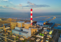 Nhiệt Điện Nghi Sơn 2