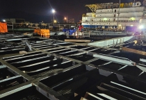 PetroVietnam Marine Shipyard JSC / PV Shipyard