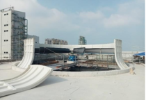 Lắp đặt máy móc và thiết bị công nghiệp